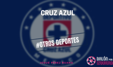 Cruz Azul