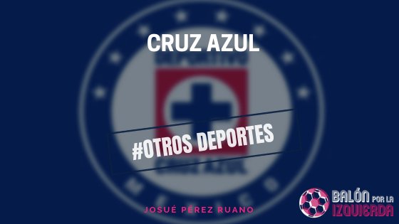 Cruz Azul