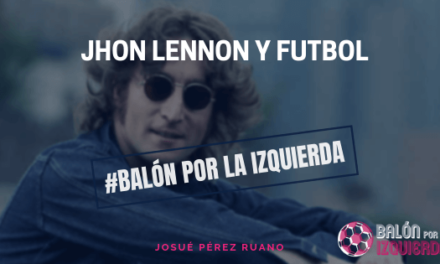 Jhon Lennon