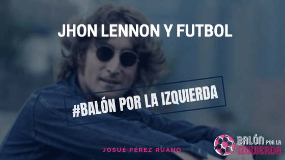 Jhon Lennon